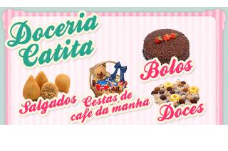 Doceria Catatita logo