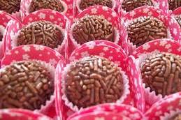 Brigadeiros