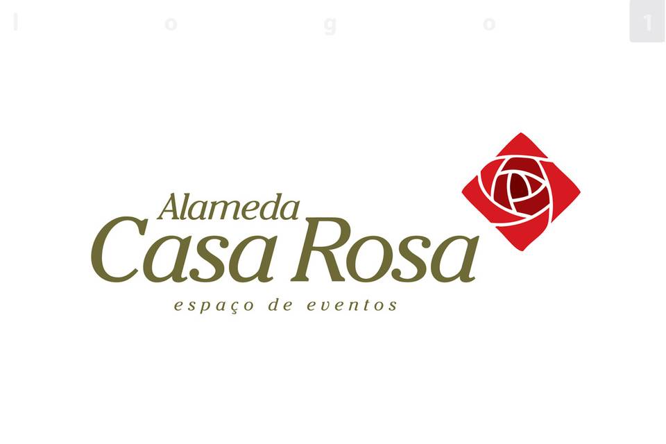 Alameda Casa Rosa