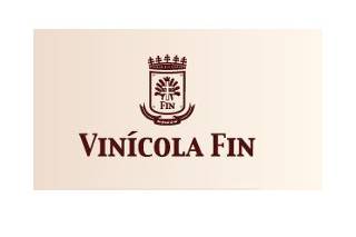 Logo Vinícola Fin