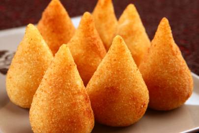 Coxinha