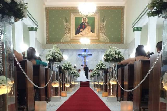 Igreja São Camilo