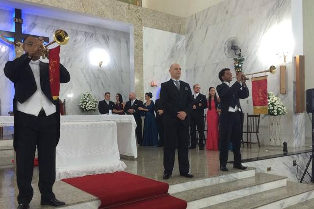Clarinada