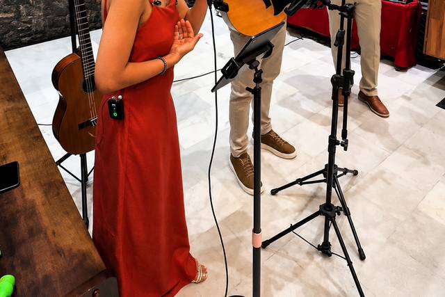 Romântico Acústico