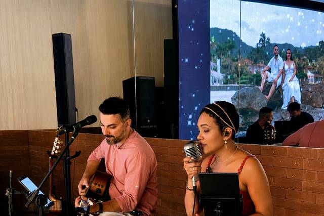 Intimista Acústico
