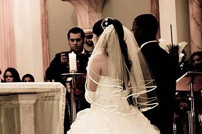 Ideal para o seu casamento