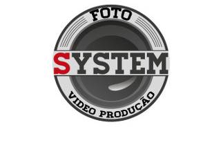 System Foto e Vídeo Produções logo