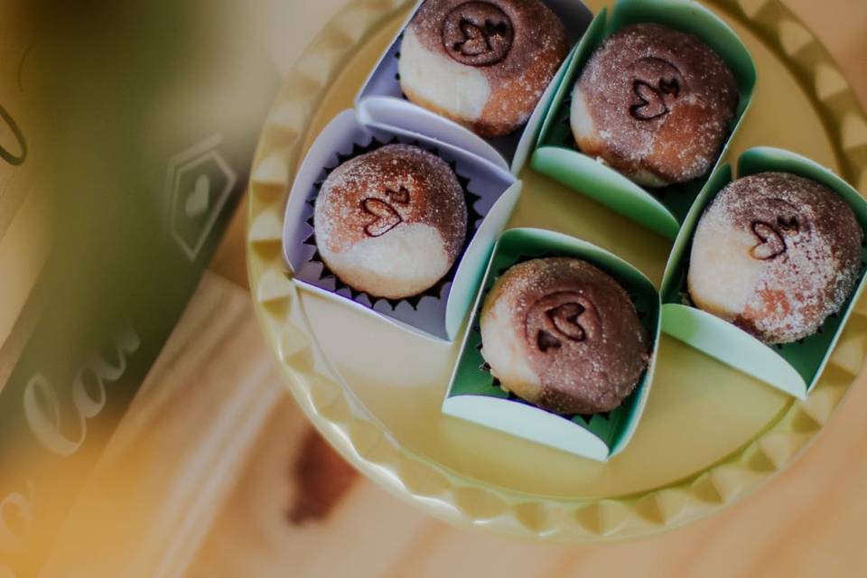 Brigadeiros