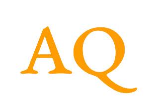 Aq logo