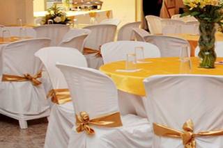 Dantas Eventos