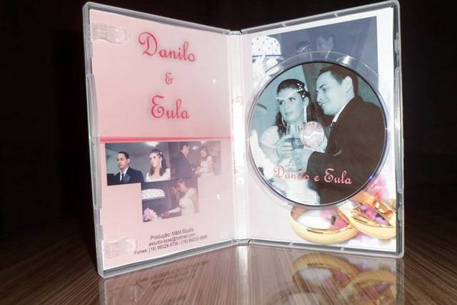 Memórias do casamento