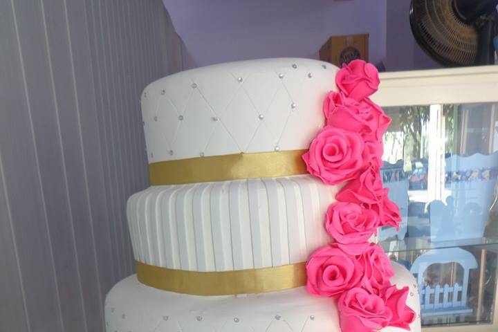 Criativa Cake Designer