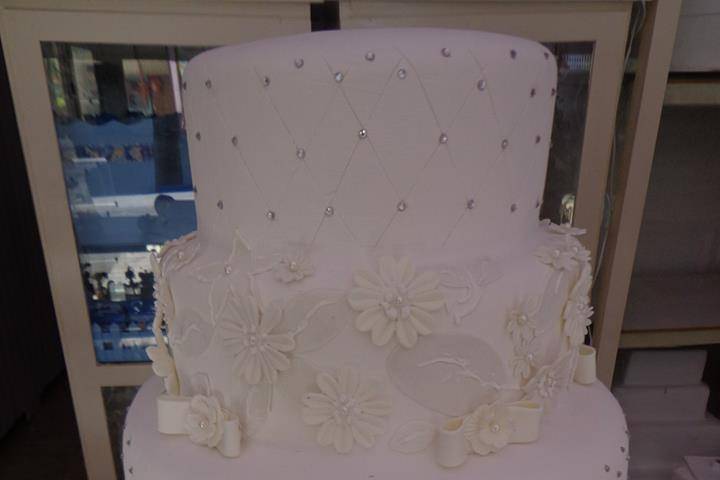 Criativa Cake Designer