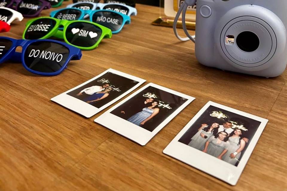 Polaroid