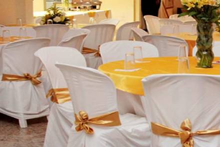 Dantas Eventos