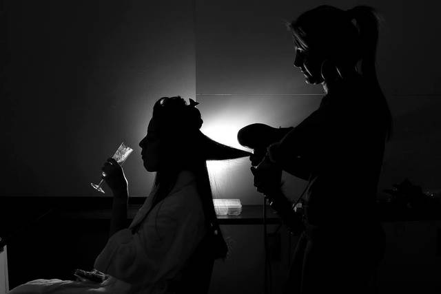 Making of