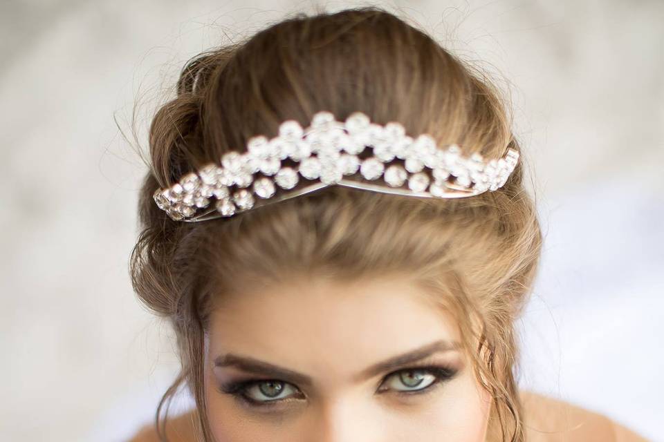 Editorial de noiva