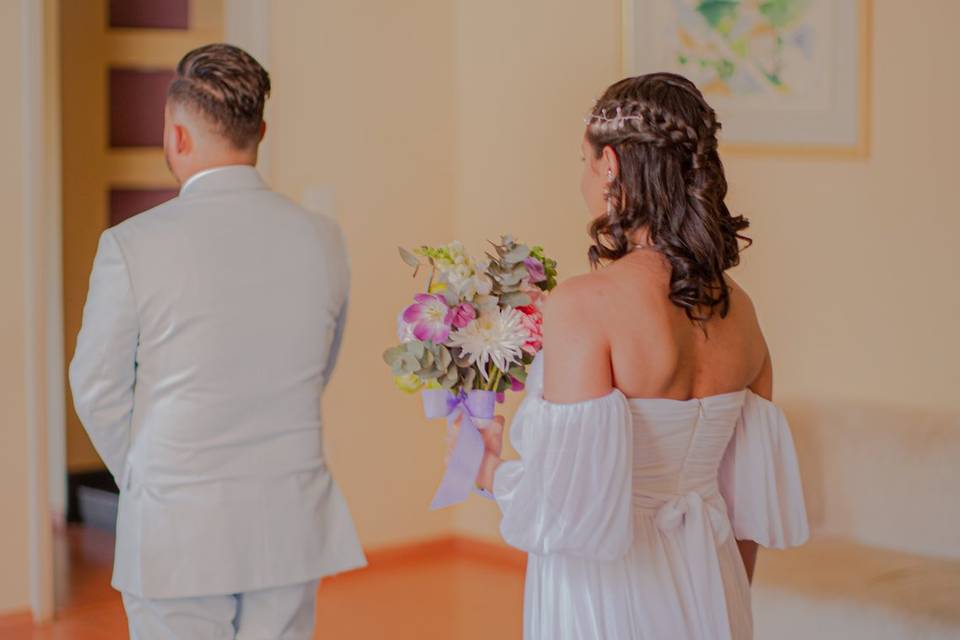 Rafa e Bruno Brasília