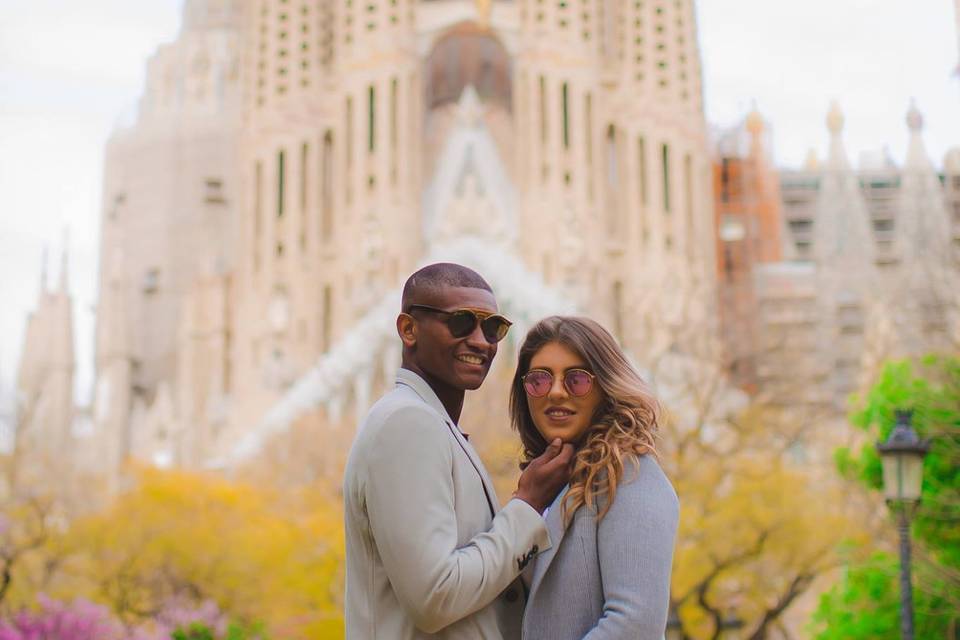 Sagrada Família