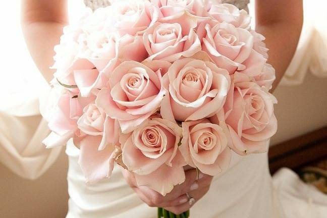 Os 5 melhores serviços de floristas para casamento em Santo André
