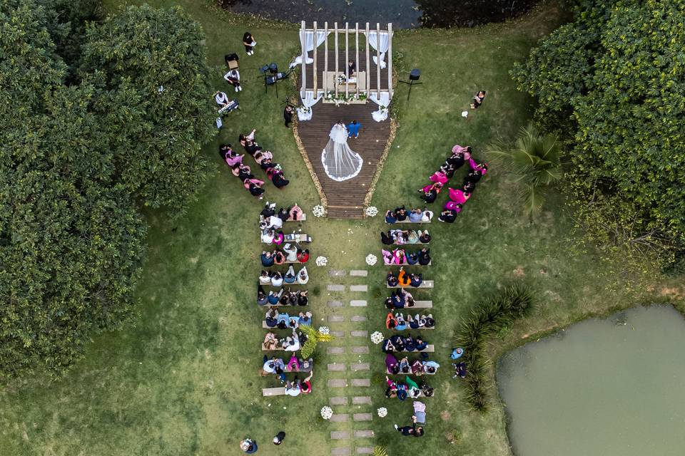 Casamento Miriam & Lucas