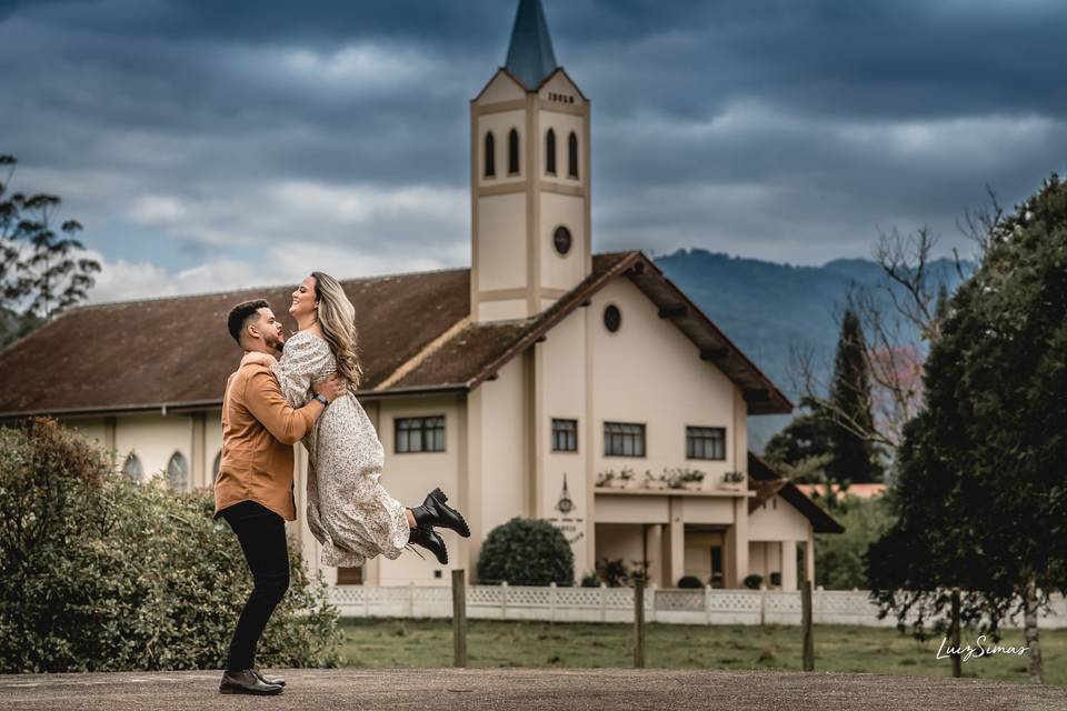 Pré-wedding bianca & isaac