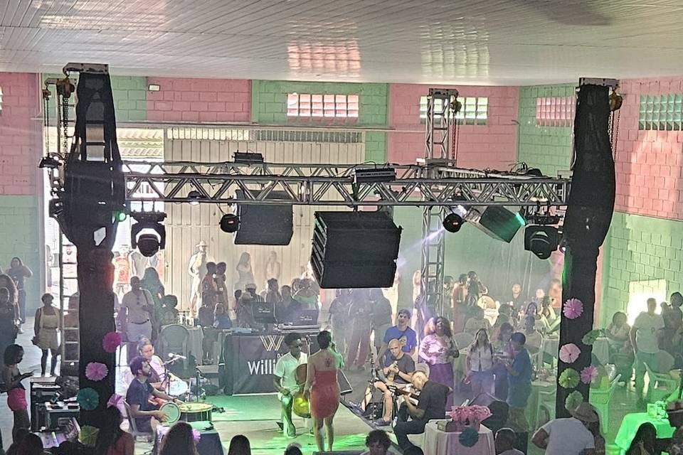 Confraternização
