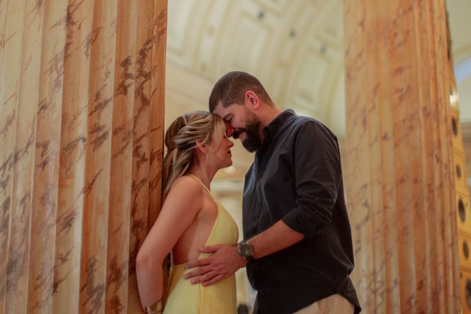 Pré Wedding