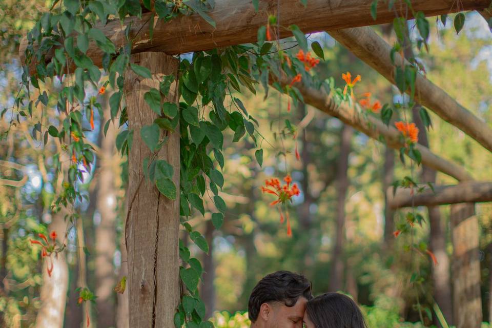 Pré wedding