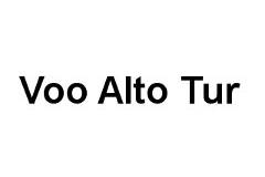 Voo Alto.tur  LOGO