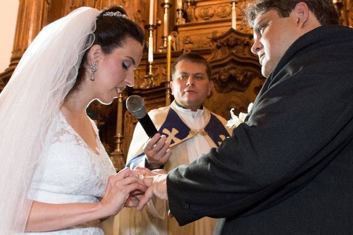 Cristiana Mendonça