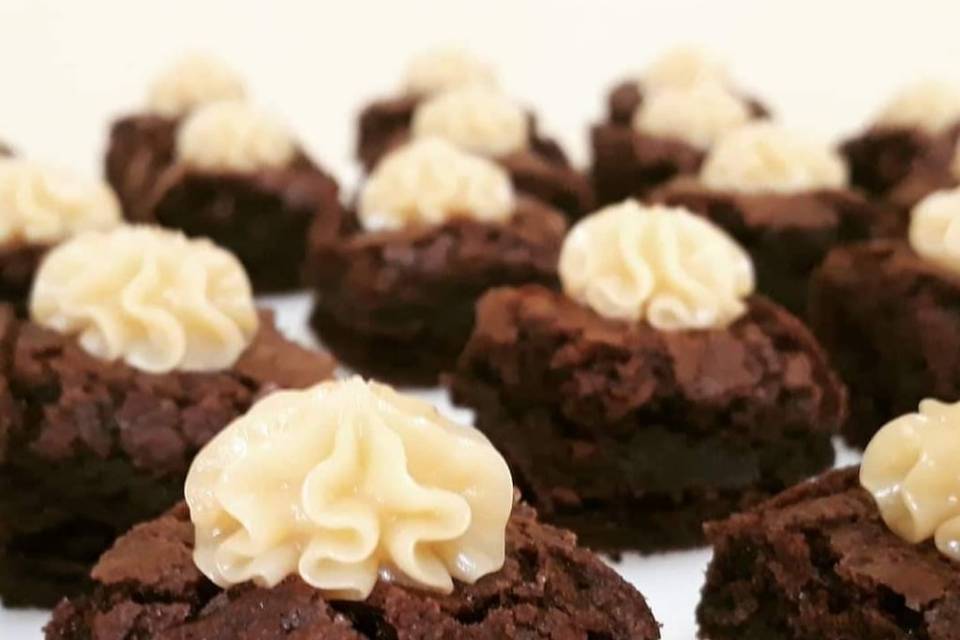 Mini Brownie