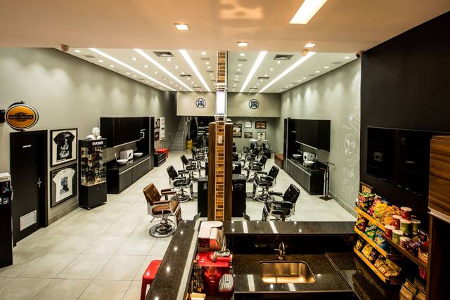 Barbearia Torres