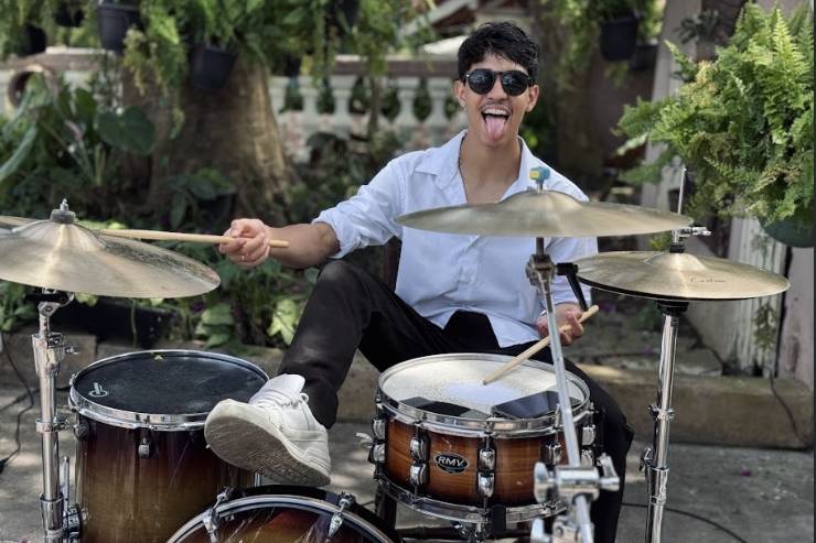Baterista