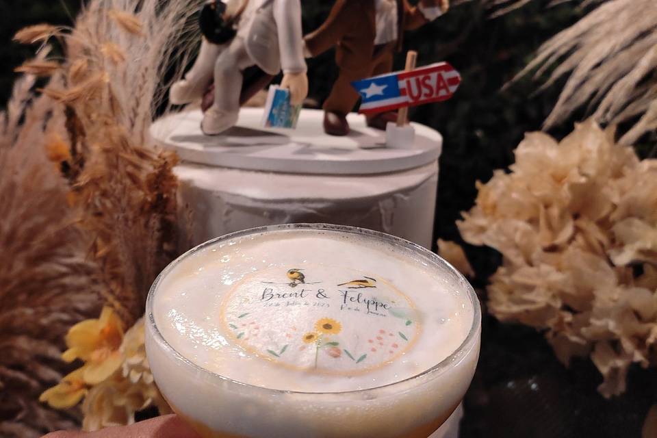 Hb Drinks