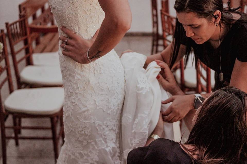 MS Assessoria & Cerimonial