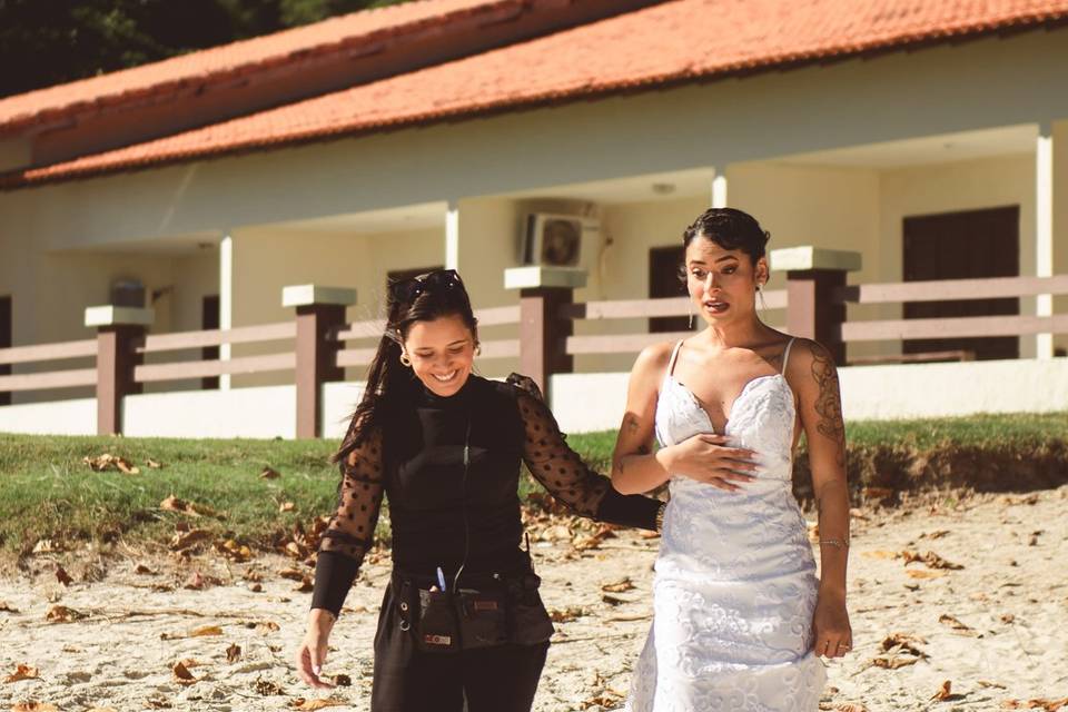 MS Assessoria & Cerimonial