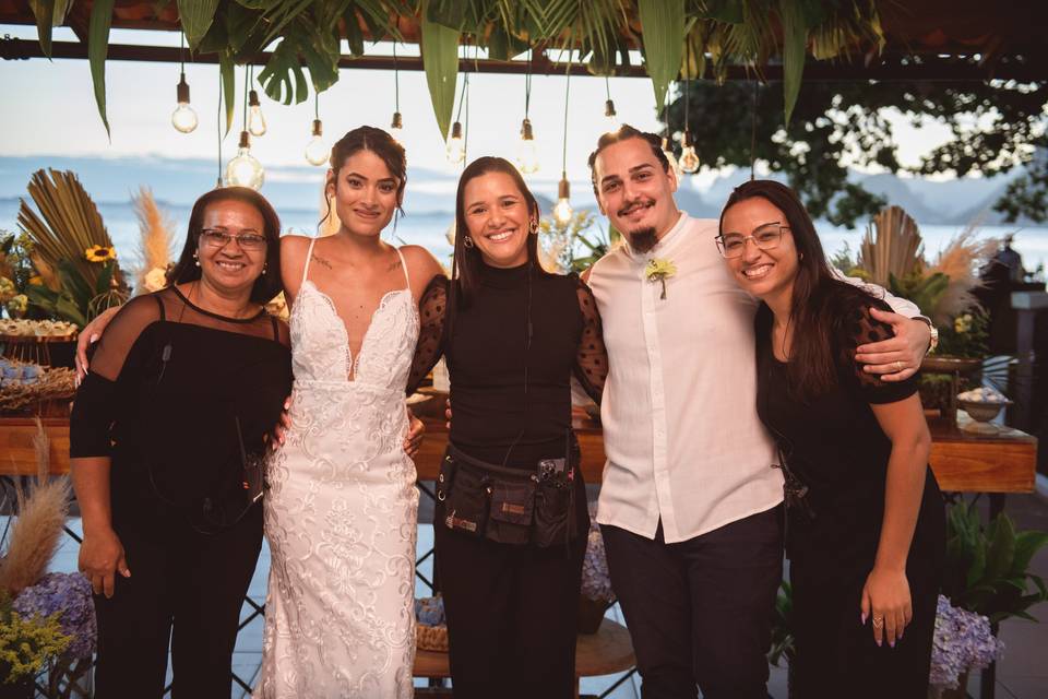 MS Assessoria & Cerimonial