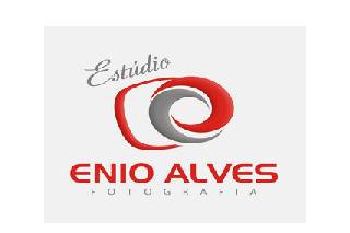 Enio Alves Fotografia logo