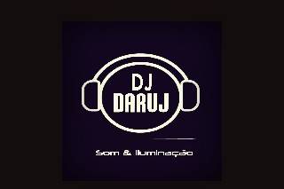 DJ Daruj Som & Iluminação
