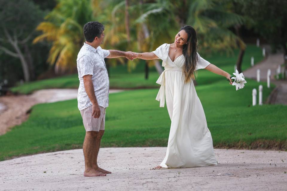 Pré Casamento Loyani e Sérgio