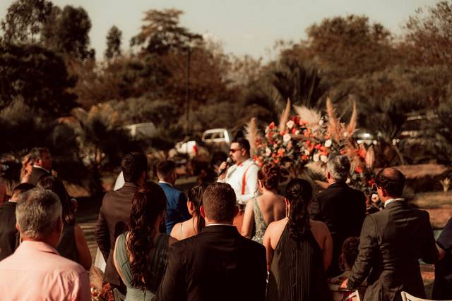Casamento Amanda e Arthur