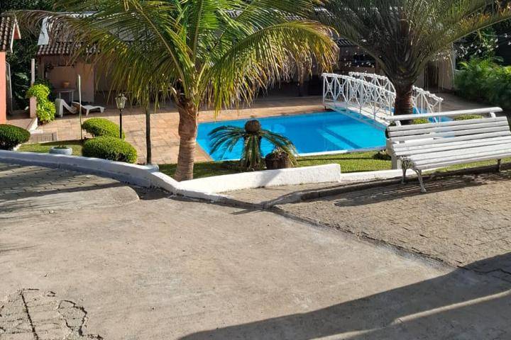 FAZENDA RAFAH