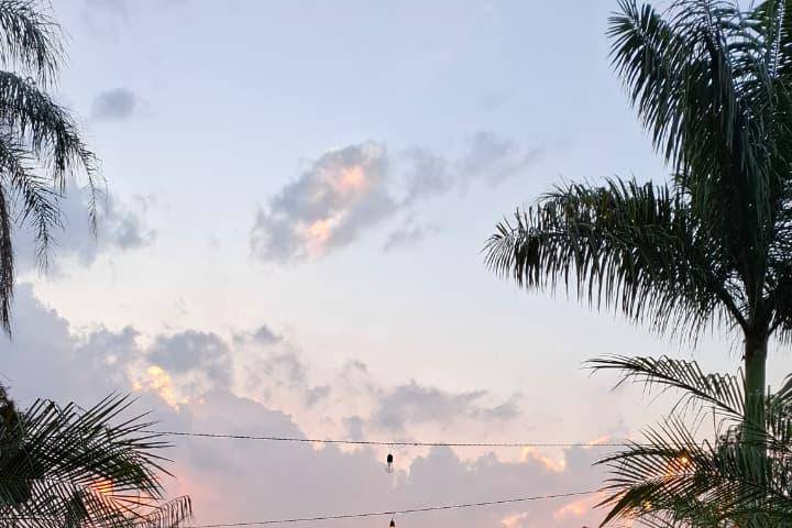 FAZENDA RAFAH