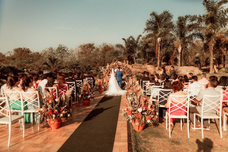Casamento Amanda e Arthur