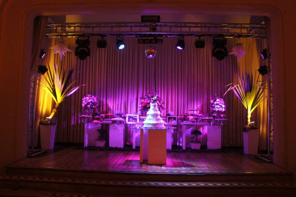 XMS Eventos