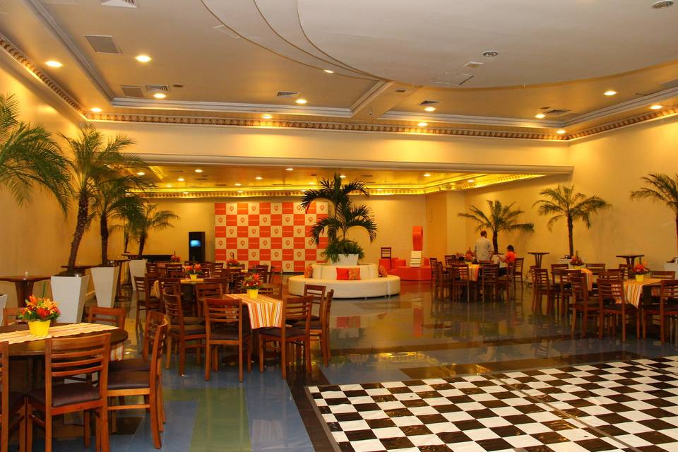 Evento corporativo