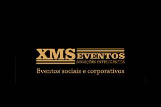 logo XMS Eventos
