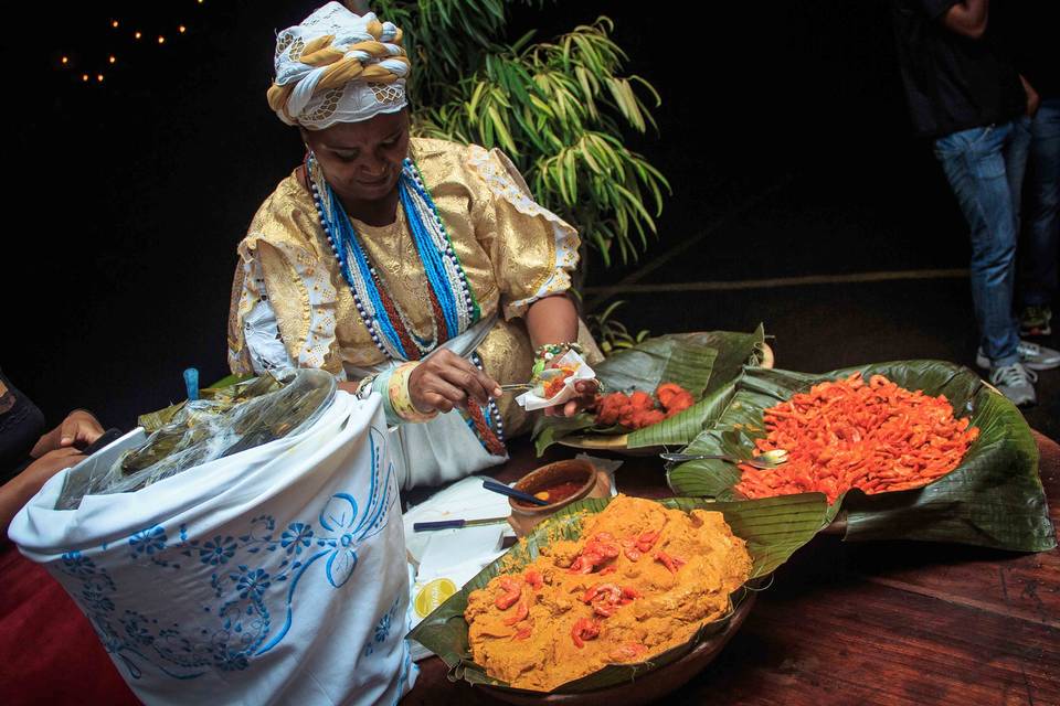 Cais Cozinha e Eventos