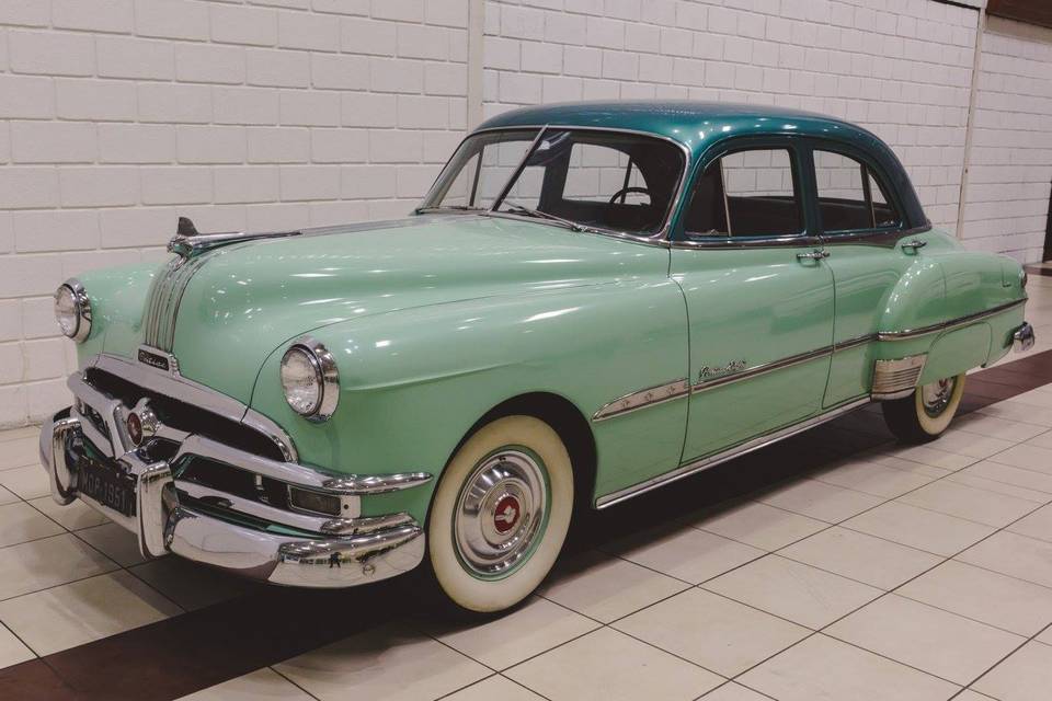 Pontiack 1951